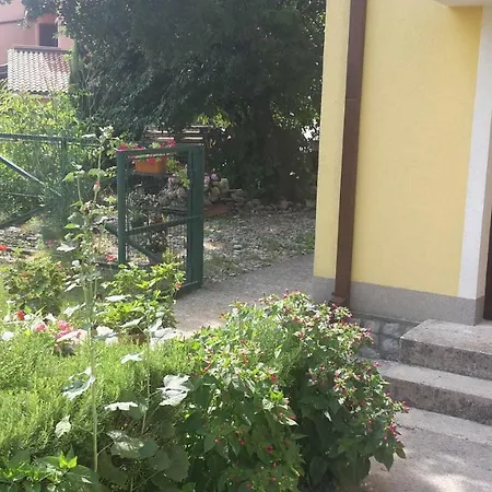 Rosemary Гостевой дом